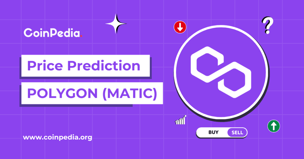 Polygon (MATIC) Price Prediction 2026, 2027 โ 2030: Will MATIC Price Surge to $1?