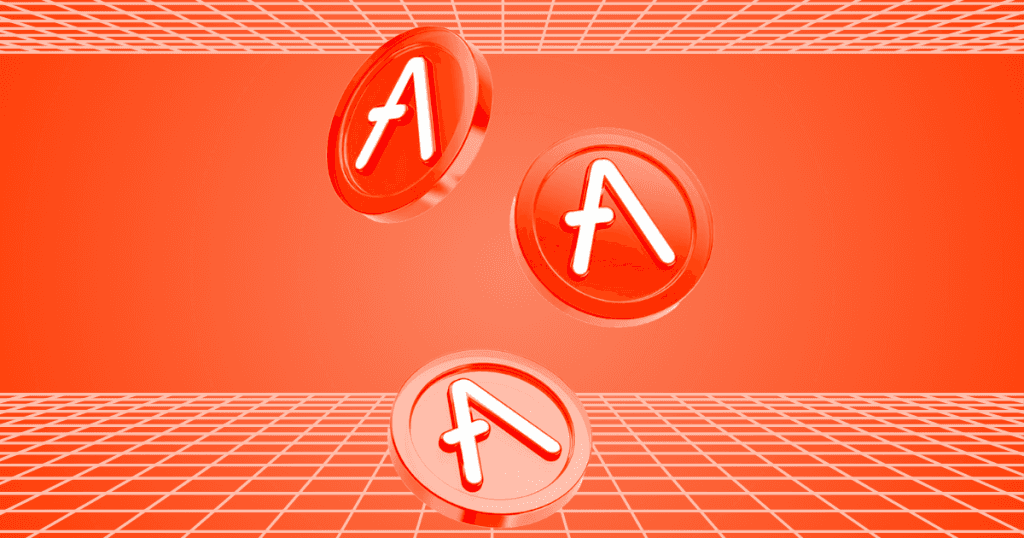 AAVE price Faces Double Shock as Governance Rift Deepens