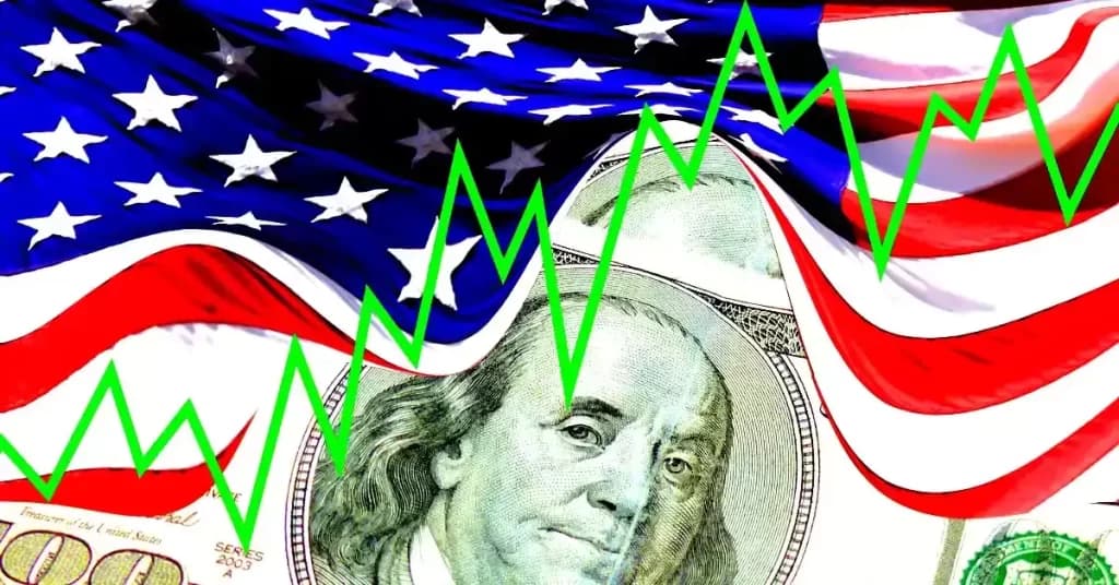 Major U.S. Economic Event To Watch This Week