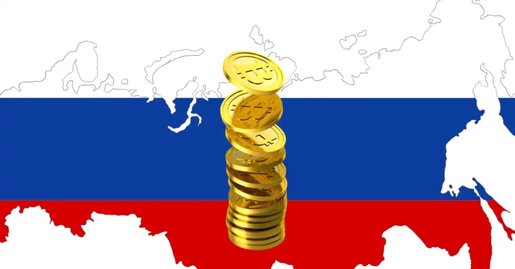 Russia Plans Major Shift in Crypto Regulation