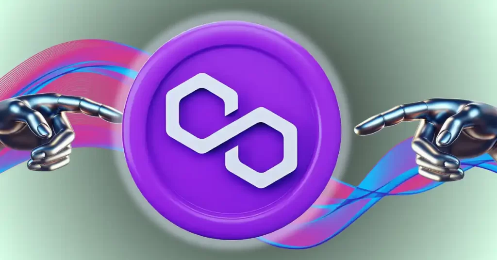 Polygon Labs in Talks to Raise Up to $100 Million for Payments Business - The Information