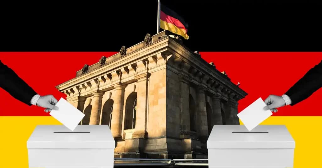 Germany’s DZ Bank Gets Green Light for Crypto Trading