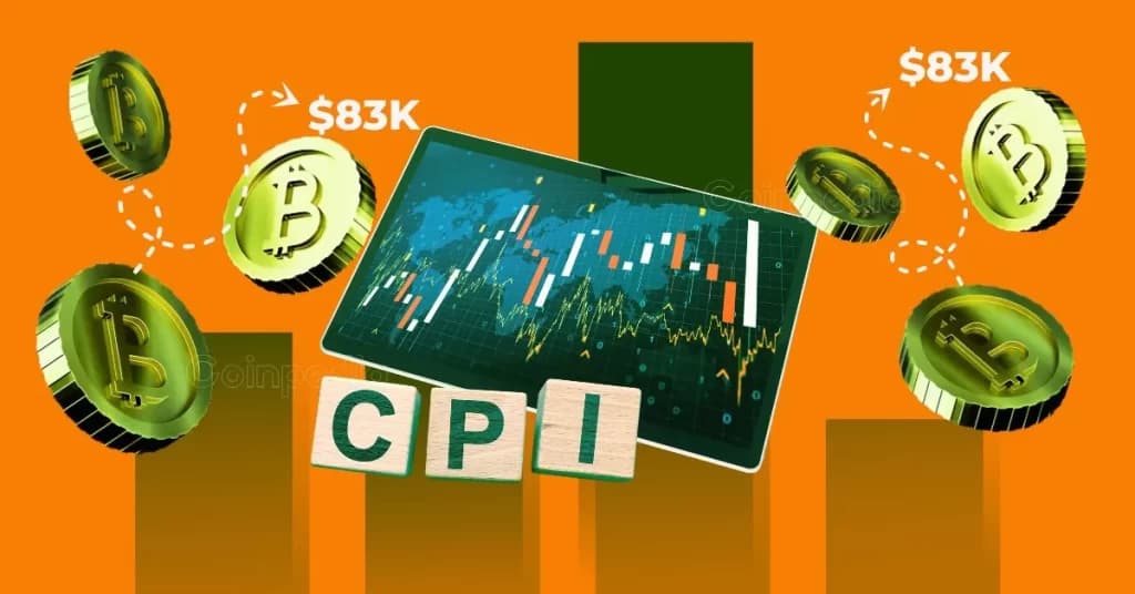 US CPI Data Release Today, Will Bitcoin Price Surge Above $92K or Drop Below $90K