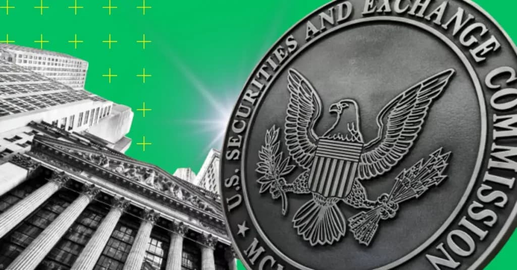 SEC’s Crypto Task Force Takes Conversations on the Road: What Traders Should Know