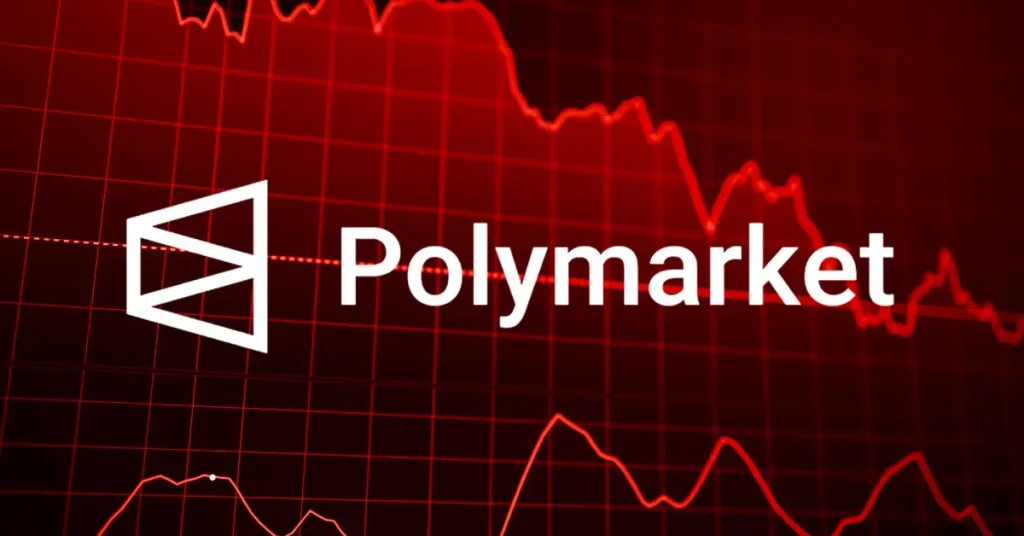 Polymarket Launches Its Own Stablecoin, Reduces USDC Dependence