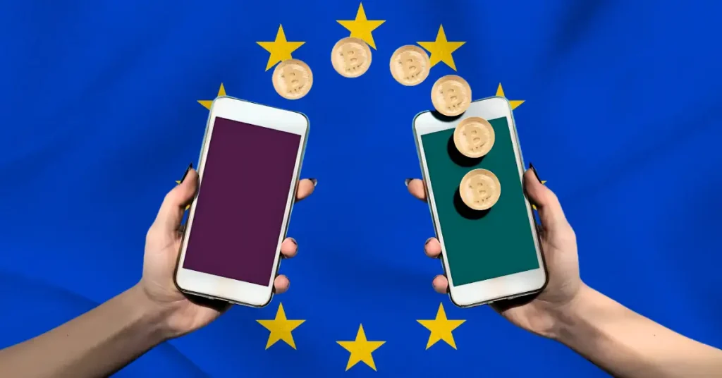 Belgium’s 2nd Largest Bank KBC Becomes 1st To Offer Crypto Trading Under MiCA Rules