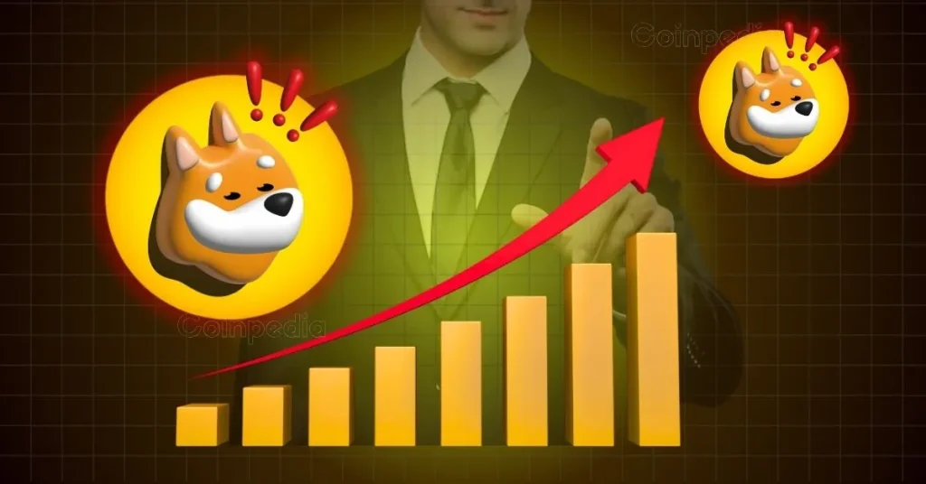 TenX Acquires 219.7B $BONK: Is Bonk Price Ready for New ATH?