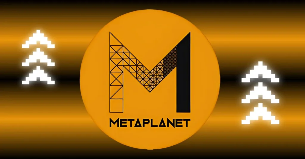 MetaPlanet Launches Bitcoin Reward Card for Shareholders