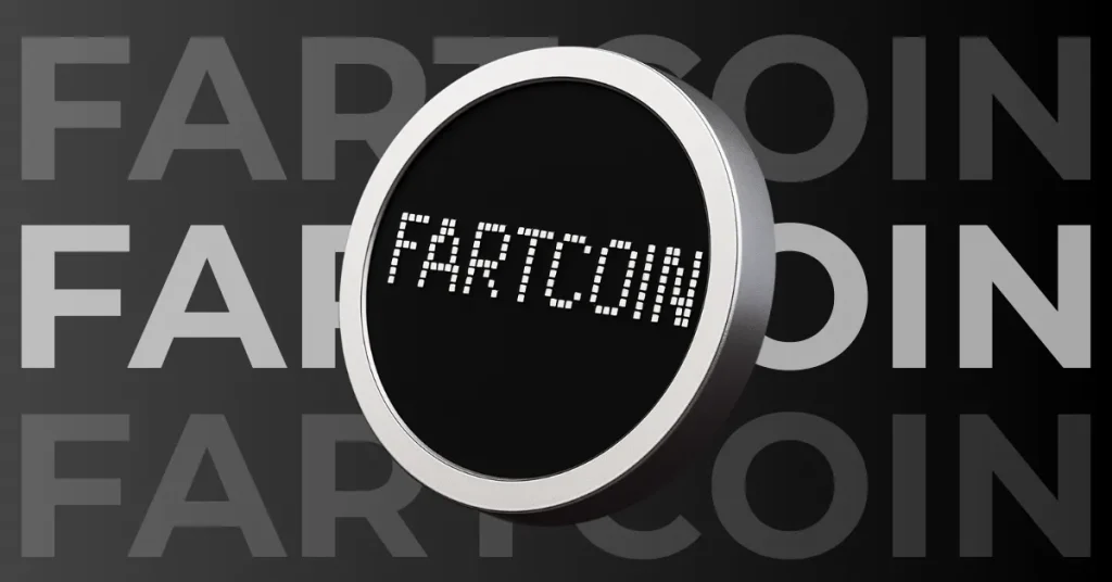 Fartcoin Price Jumps 13%: Is a Break Above $0.4800 Imminent?