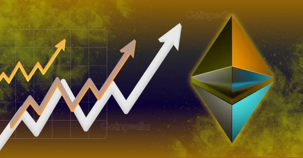 Ethereum 2025 Review: Record Growth and Adoption