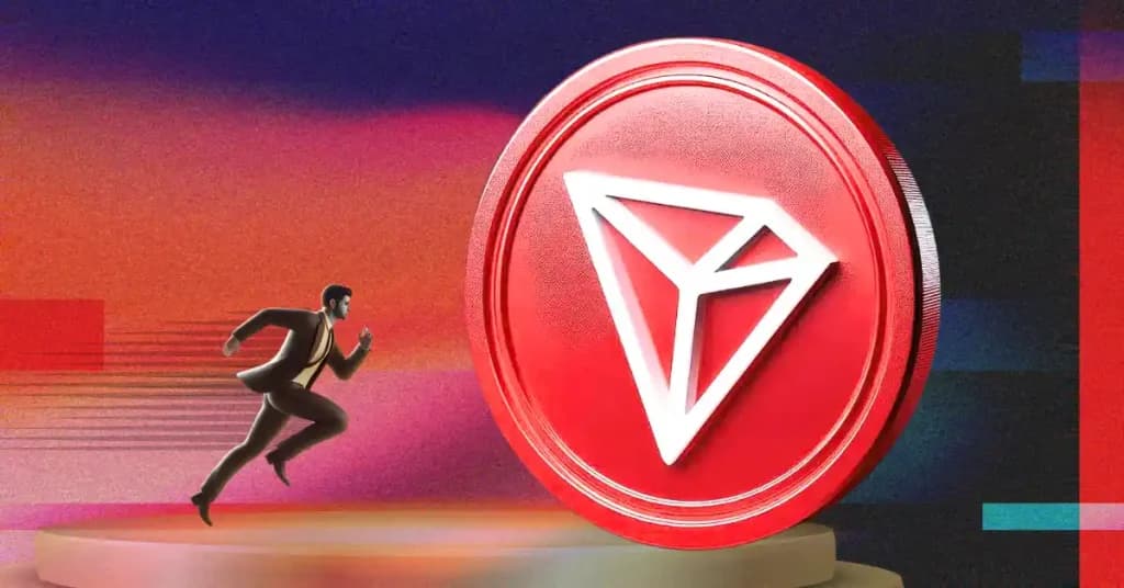 Tron (TRX) Price Prediction 2026: Can TRX Reach $0.37 Next?