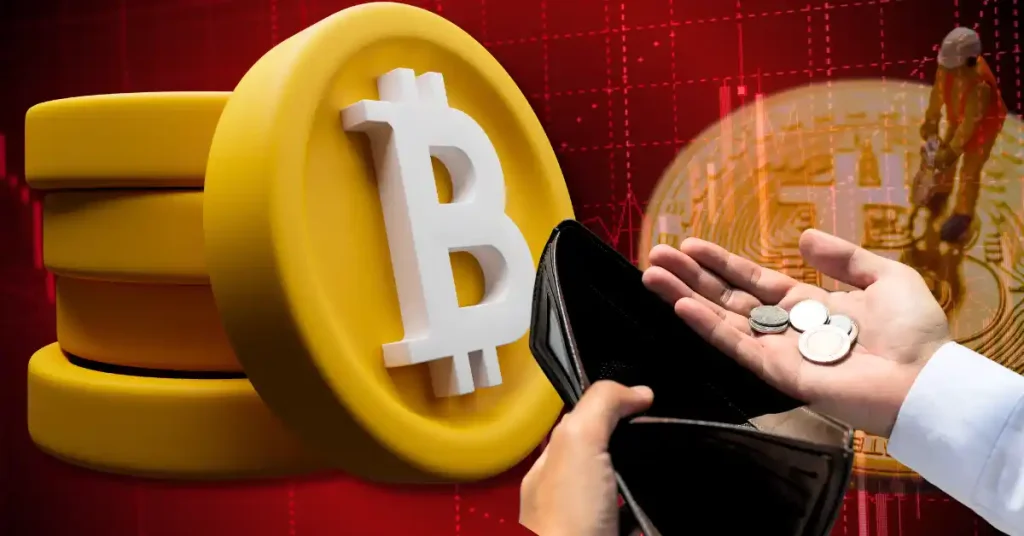 Core Scientific News: Bitcoin Miner to Sell All 2,537 BTC After Weak Q4 Earnings