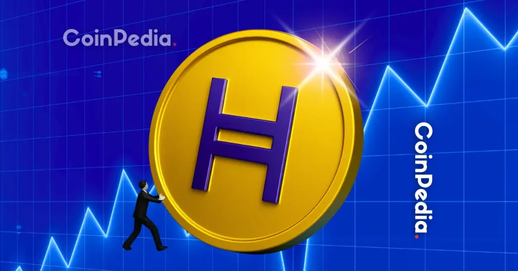 Why HBAR Could Be the Next Big Crypto Trade Heading Into 2026