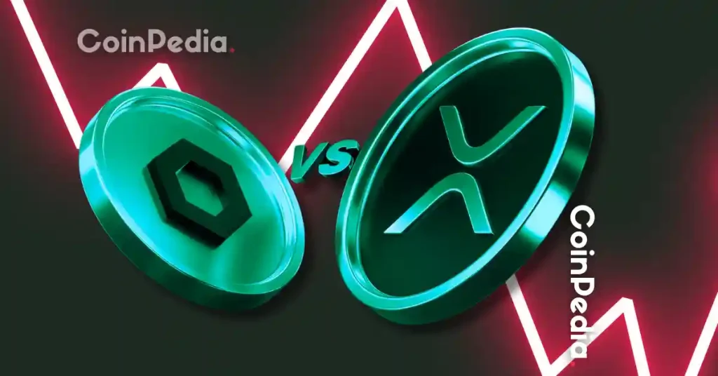 XRP vs Chainlink 2026: Ghost Chain Accusation, Ripple CTO Response, and the Full Debate Explained