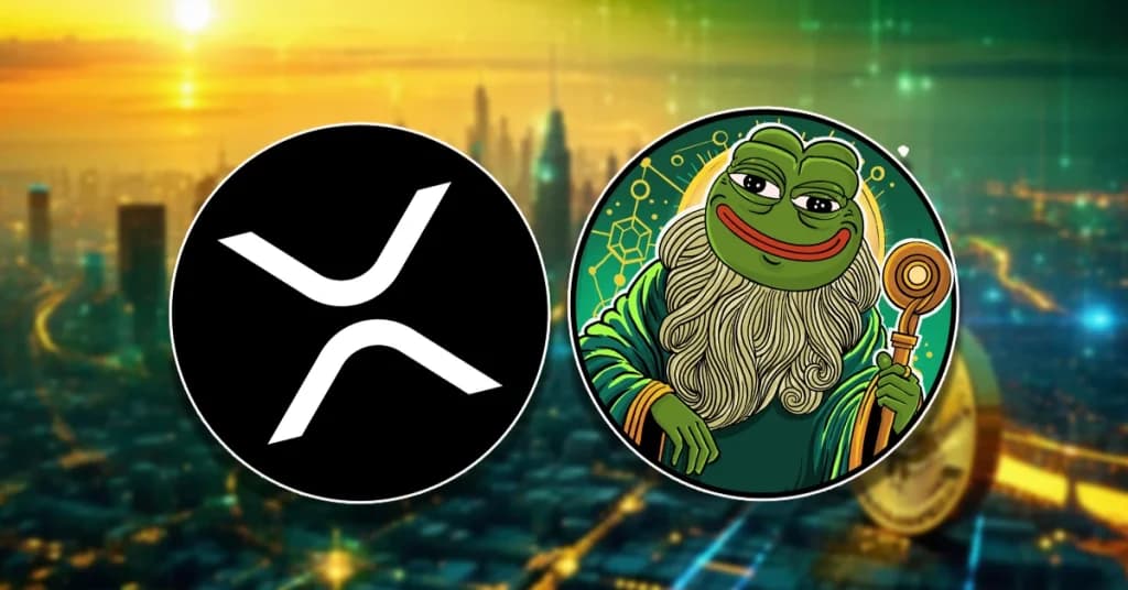 Why Pepeto Model Could Outperform XRP as the Bank of Canada Tests Tokenized Bonds and SOL Targets Recovery