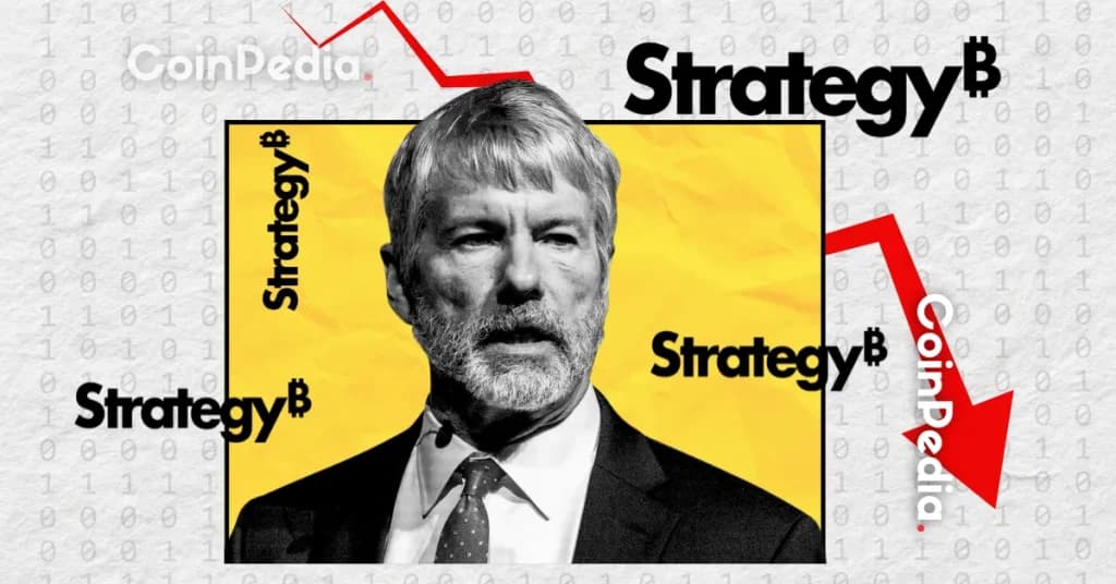 Michael Saylor’s Strategy Acquires 3,015 BTC