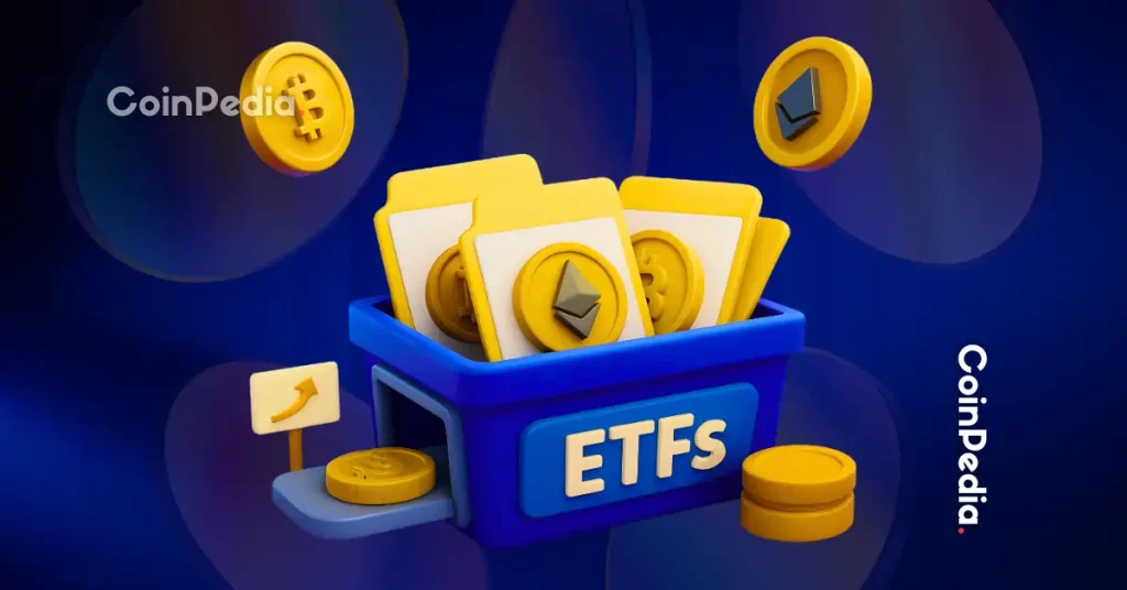 Bitcoin ETFs Gain $754M in Largest Single-Day Inflows