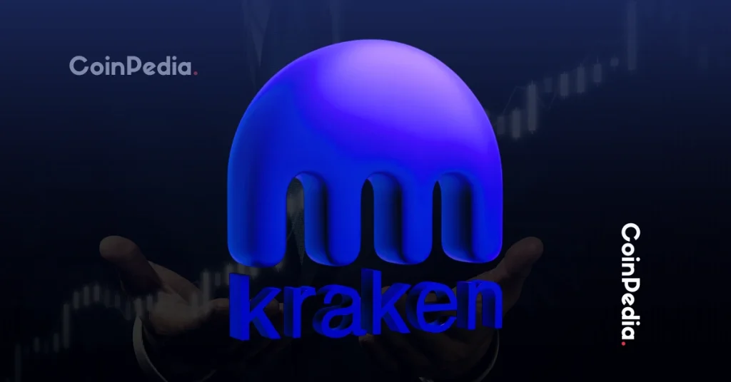 Kraken Becomes First Crypto Firm with Fed Master Account