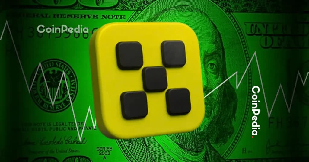 OKB Jumps 23% After NYSE Parent Invests in OKX