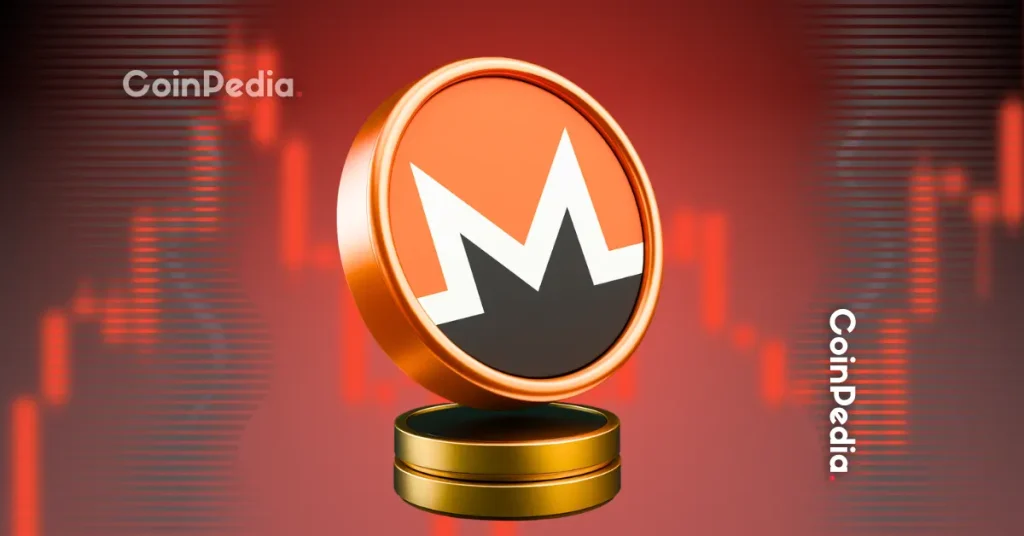 Monero Price Hits Fresh ATH: Is the XMR Price Rally Still Young?