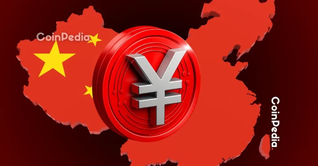 China’s Digital Yuan Gets Major 2026 Upgrade: KEY DETAILS