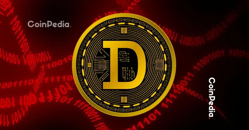 Dogecoin Breaks Key Resistance—Can DOGE Clear Three Selling Zones to Reach $0.20?