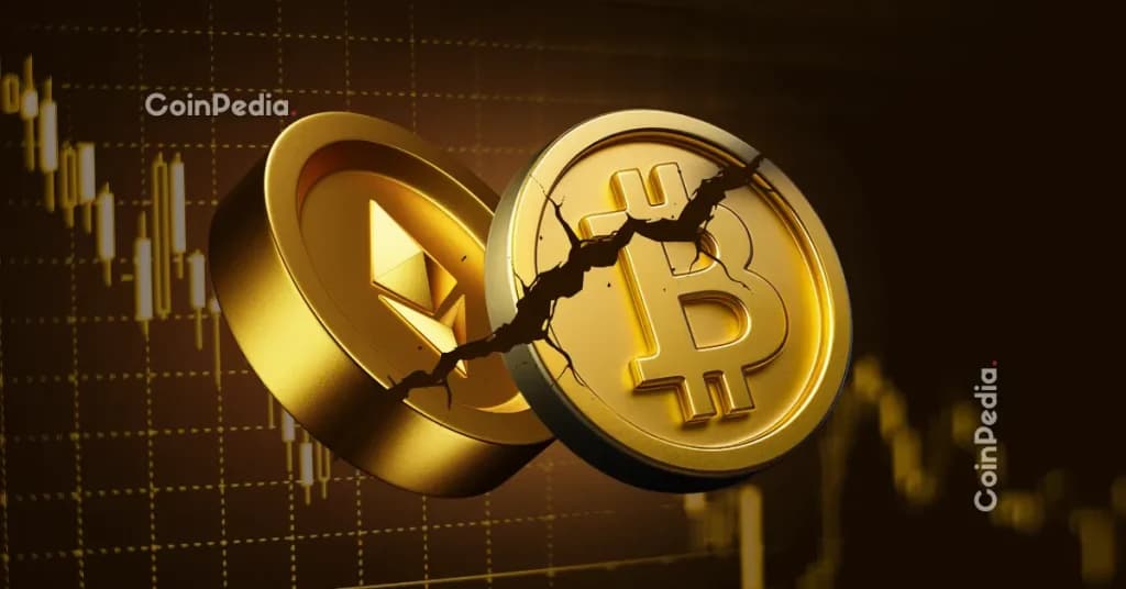 $2.2B Bitcoin & Ethereum Options Expiry Today Amid OI Hit 2022 Low