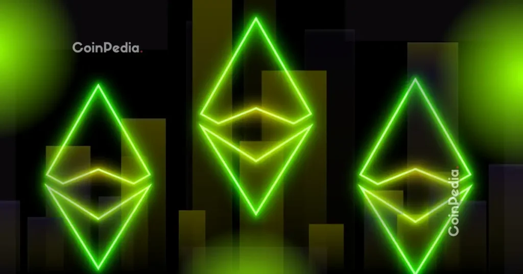 Ethereum’s BPO2 Upgrade Boosts Layer 2 Performance by 40%