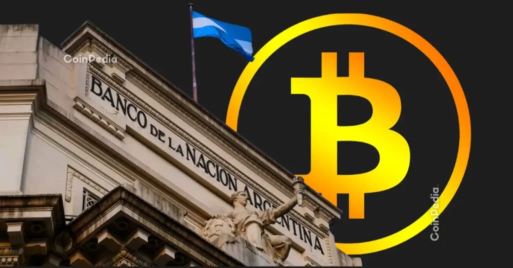 Argentina Gets Its First Bitcoin-Backed Visa Card