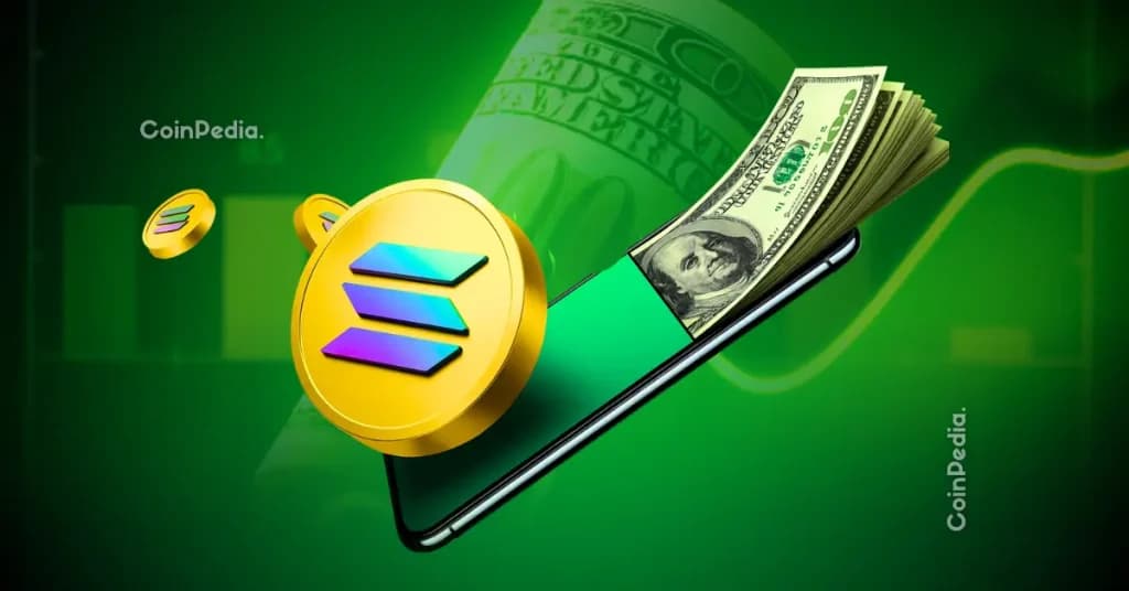 Solana Price Shows Strong Bullish Momentum After Falling Channel Breakout