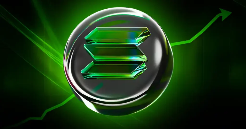 Solana Attempts a Rebound as Consolidation Nears End—Can SOL Price Break the $145 Barrier?