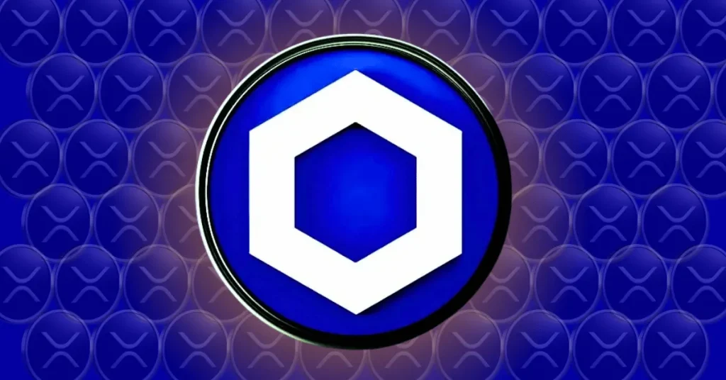 Chainlink Flashes Huge Bullish Signal—LINK Price Primed to Surge by 100% to Reach $30