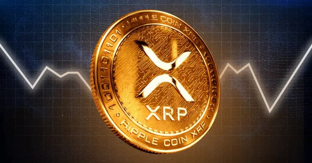 XRP Price Prediction: Buyers Defend $2 As ETF Inflows Offset Heavy Exchange Supply