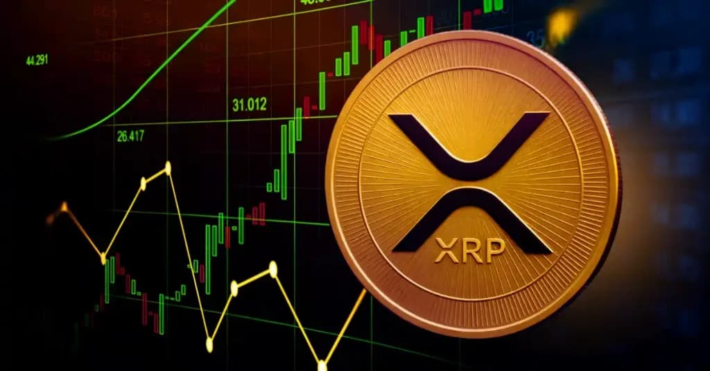 XRP Price Slips to $2.16 as Whale Activity Hits 3-Month High — What’s Really Happening?