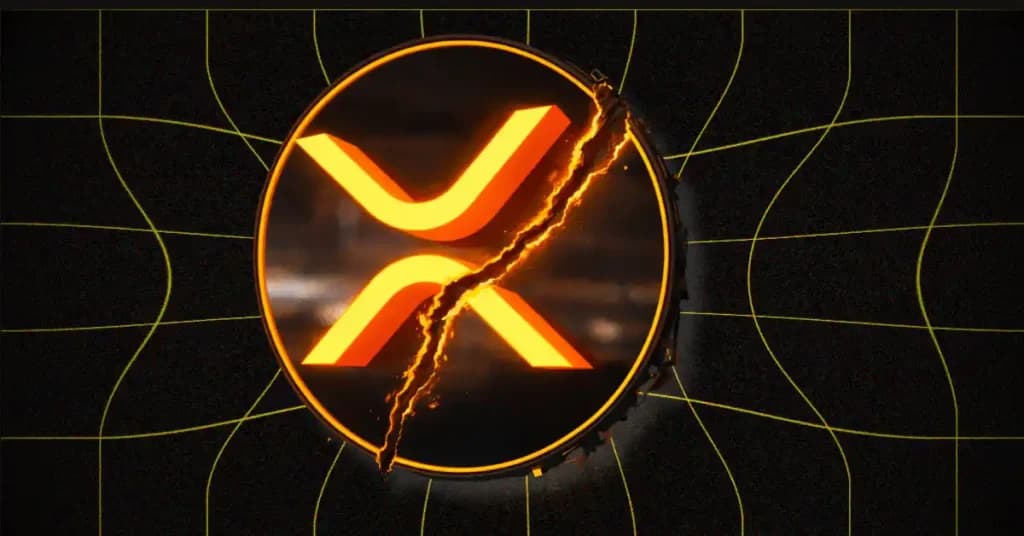 XRP Exchange Outflows Hit 22M, but Data Shows No Supply Shock