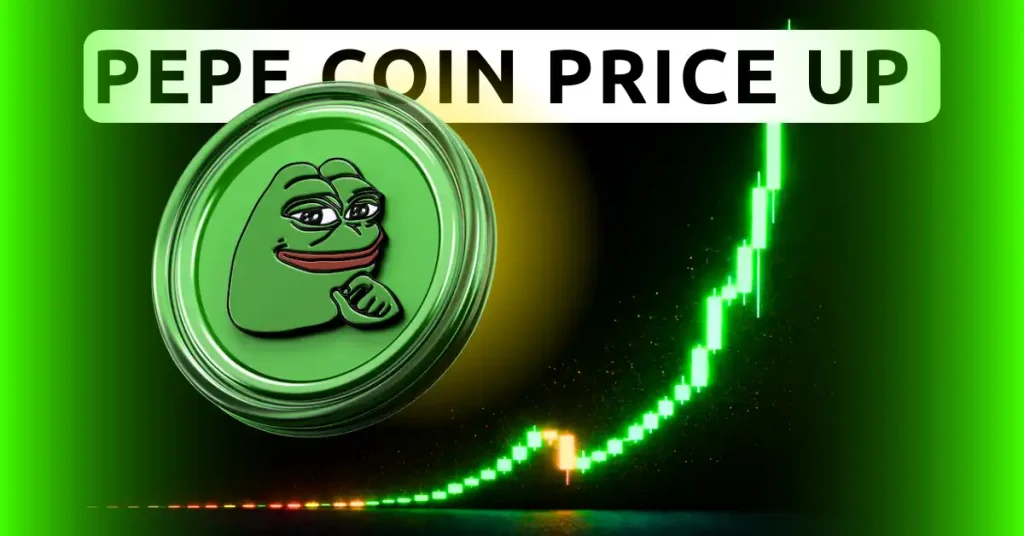 PEPE Price Prediction: Can the Memecoin Extend Its Bounce to $0.00001 After Breaking the Downtrend?