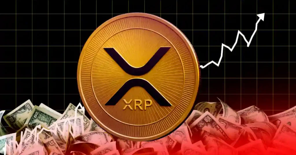 XRP Price Retraces After a Strong Rally—Yet the $3 Price Target Remains in Focus