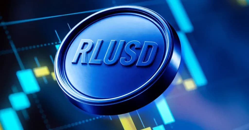 RLUSD Goes Live on Coinone for KRW Trading