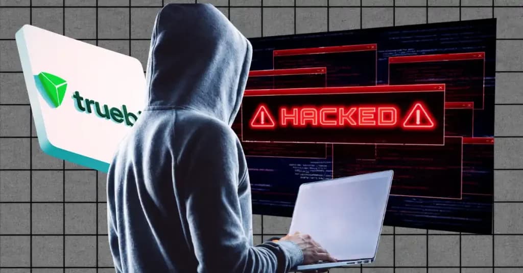 Truebit Protocol Suffered a $26.5 million Hack as the TRU Token Crashed 100% - Coinpedia Fintech News