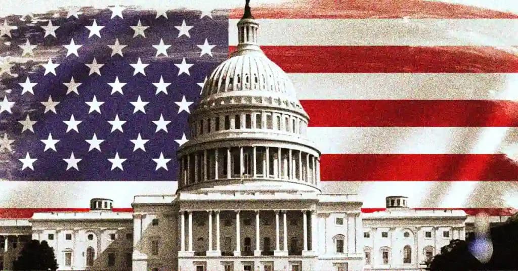 US CLARITY Act Moves Forward as Senate Sets January 27 Markup Hearing