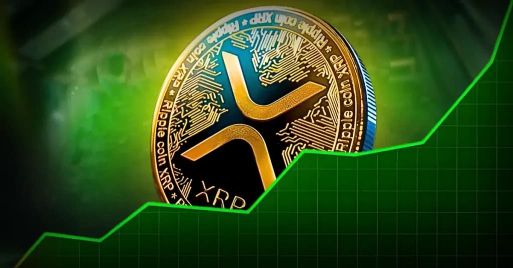 Will XRP Go Up? Binance Just Flashed the Same Signal That Sent XRP From $1.60 to $3.65
