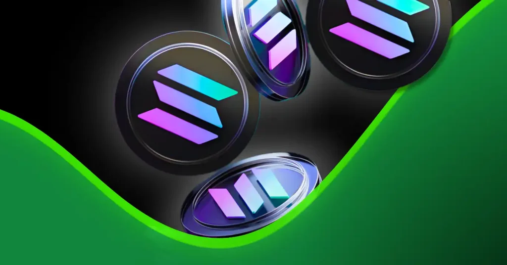 Solana Price Jumps 7% as Network Celebrates Six Years of Growth - Coinpedia Fintech News