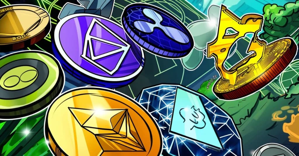 This $0.04 New Crypto Just Hit 3x: Why Investors See Another 500% Move