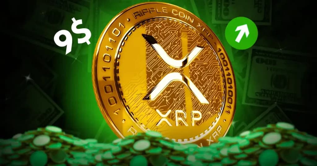 Is XRP Price Preparing for $4 Breakout as 44M Tokens Leave Binance?