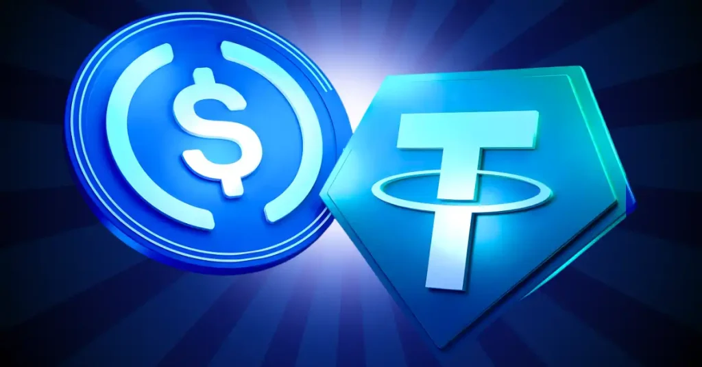 Binance USDT Inflow Hits $2.2 Billion in One Day: Are Whales About to Move the Market?