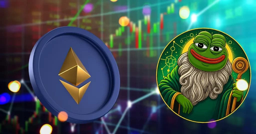 Vitalik Sold $18 Million in ETH, But Ethereum Always Comes Back, and the Real Opportunity Is Building Below the Surface โ How to Buy Pepeto