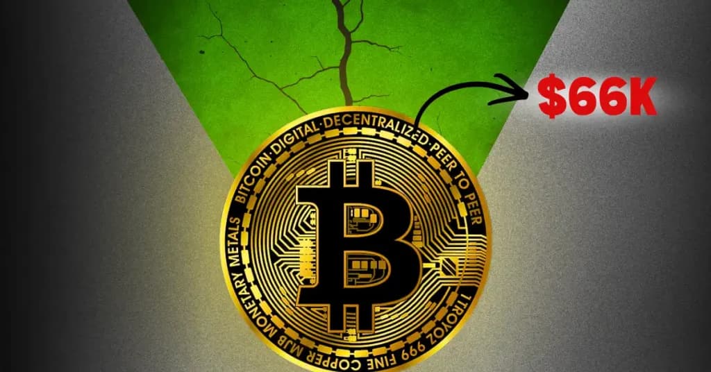 Top Nine Catalysts That Could Push Bitcoin Price Above $100000 - Coinpedia Fintech News