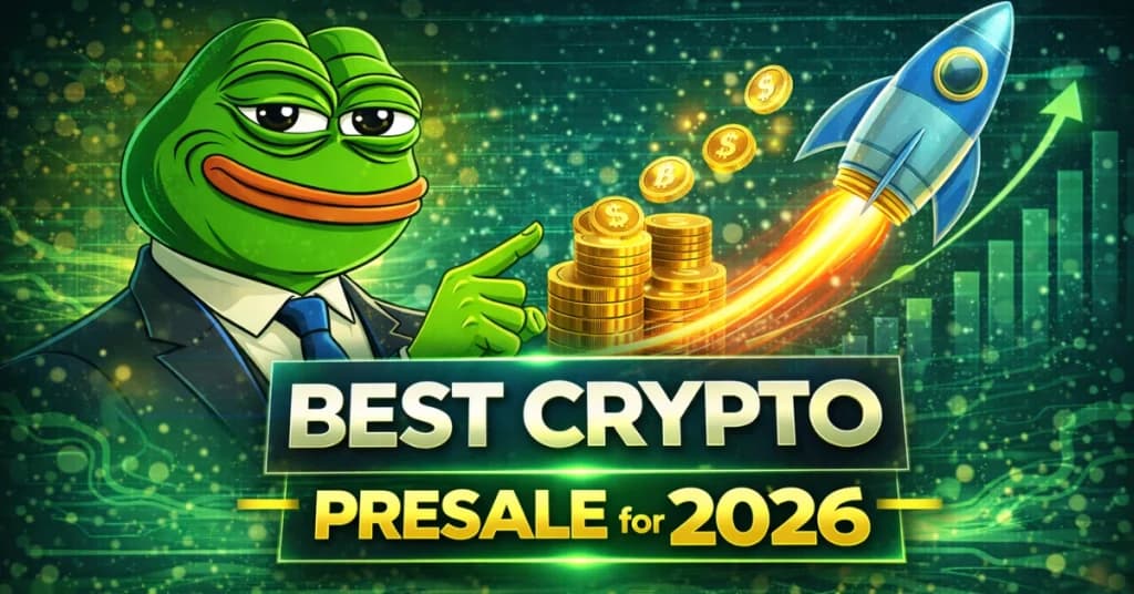 Best Crypto Presale to Buy Now: How Pepe Coin Went From $0 to $11B Marketcap? โ Pepeto Targets 300x Over TRUMP and SOL