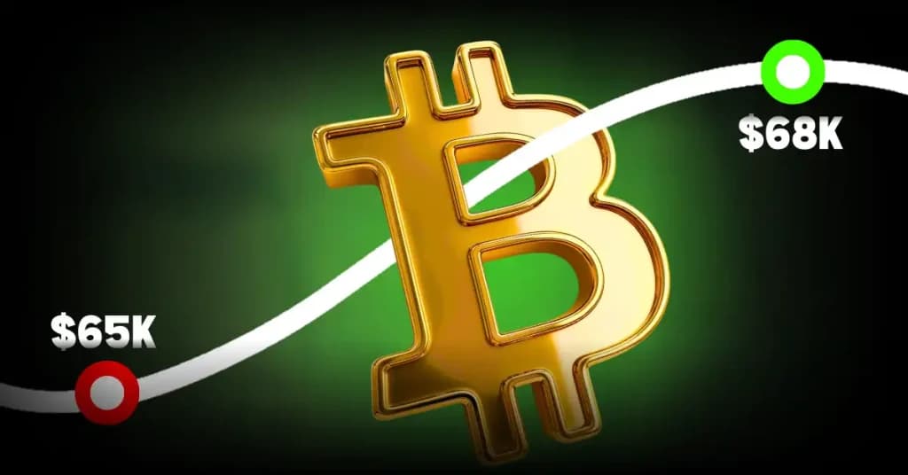 Bitcoin Hitting $76,000—Is This a ‘Dead-Cat-Bounce’ Setup to Drag the BTC Price to $50K?