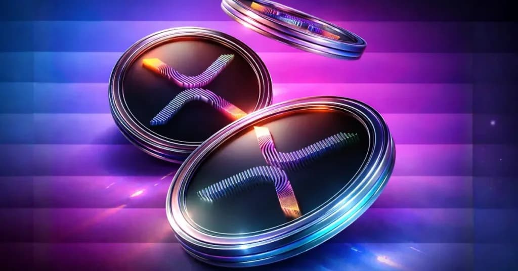 Grayscale’s Head of Research Explains Where XRP Fits in Every Investor’s Portfolio